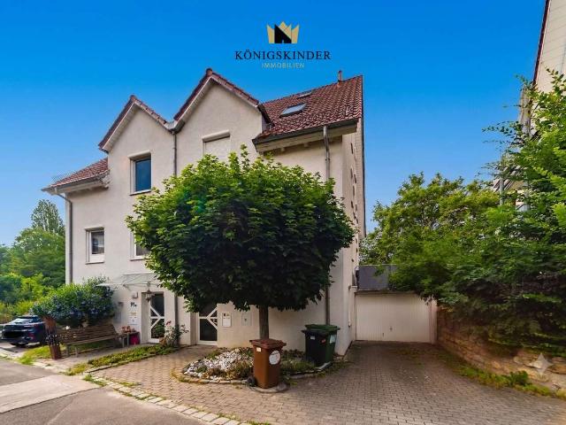 Haus kaufen in Hofen, Stuttgart