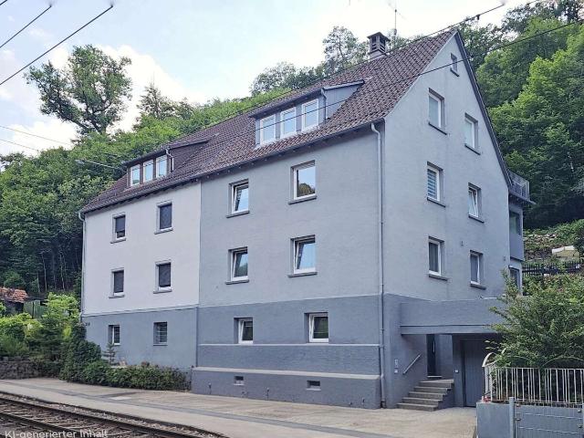 Haus kaufen in Karlshöhe, Stuttgart