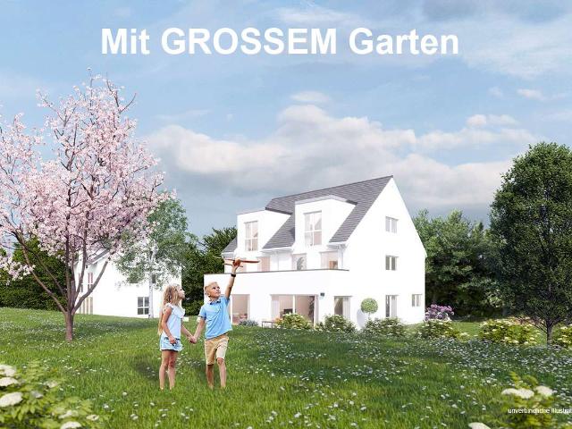 Haus kaufen in Möhringen, Stuttgart