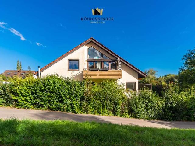 Haus kaufen in Möhringen, Stuttgart