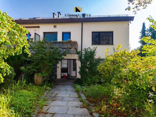 Haus kaufen in Möhringen, Stuttgart