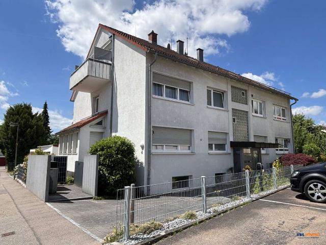 Haus kaufen in Möhringen, Stuttgart