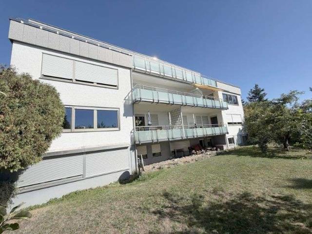 Haus kaufen in Möhringen-Ost, Stuttgart