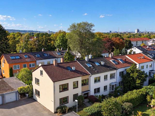 Haus kaufen in Fasanenhof, Stuttgart