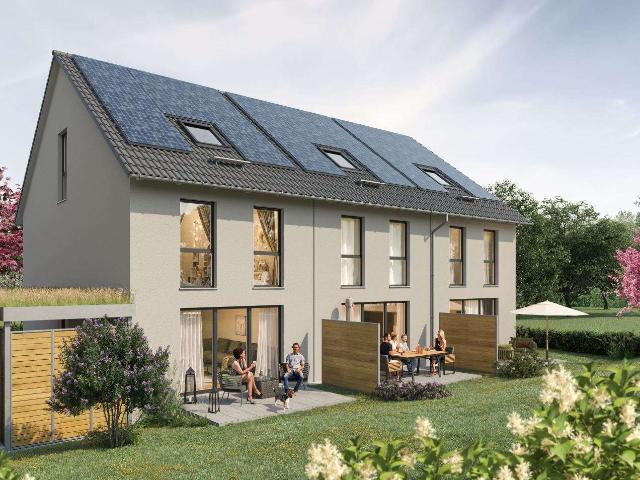 Haus kaufen in Möhringen, Stuttgart