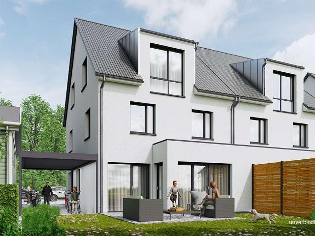 Haus kaufen in Möhringen, Stuttgart