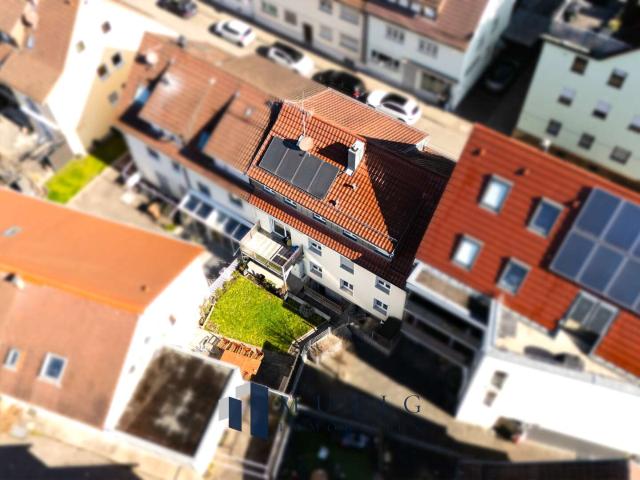 Haus kaufen in Münster, Stuttgart