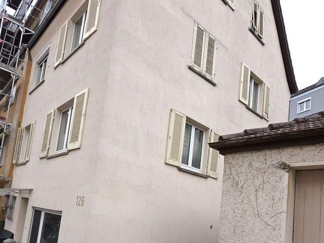 Haus kaufen in Stuttgart-Ost, Stuttgart