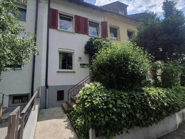 Haus kaufen in Stuttgart-Ost, Stuttgart