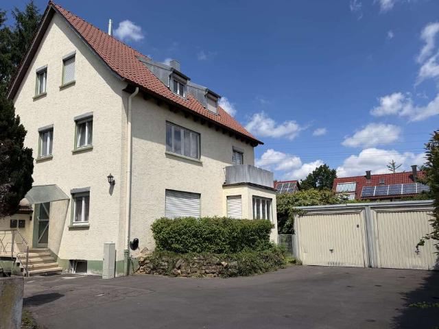Haus kaufen in Rohr, Stuttgart