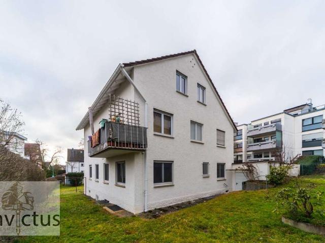 Haus kaufen in Sillenbuch, Stuttgart
