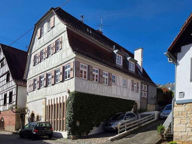 Haus kaufen in Sillenbuch, Stuttgart
