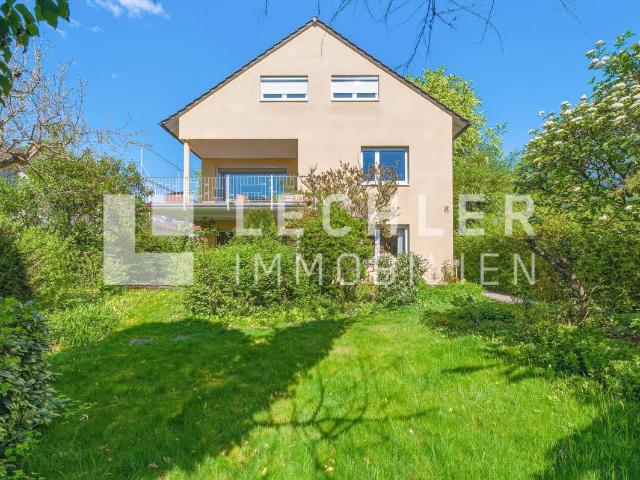 Haus kaufen in Sillenbuch, Stuttgart