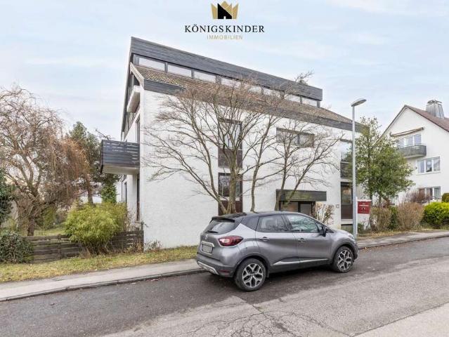 Haus kaufen in Sillenbuch, Stuttgart