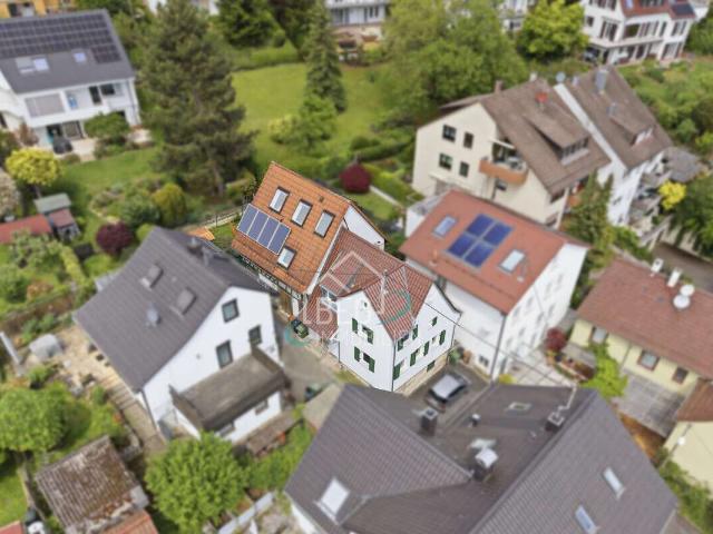 Haus kaufen in Sillenbuch, Stuttgart