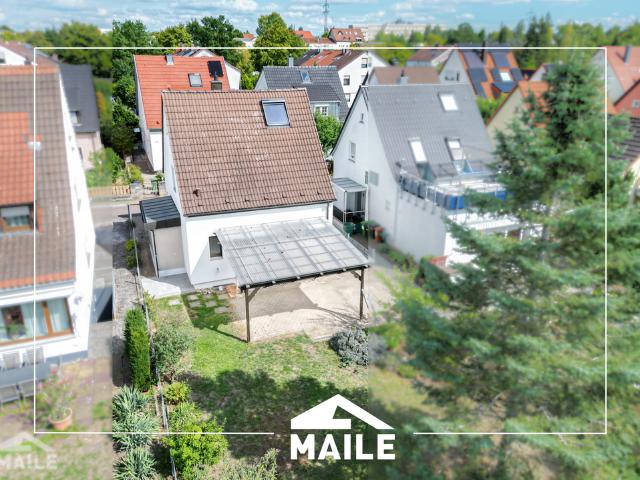 Haus kaufen in Sommerrain, Stuttgart