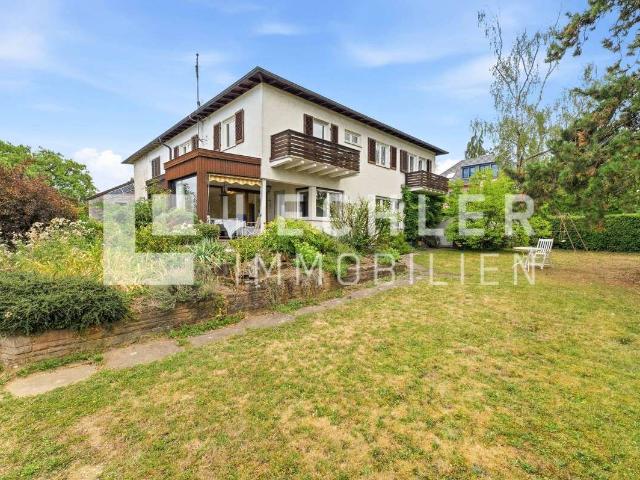 Haus kaufen in Möhringen, Stuttgart
