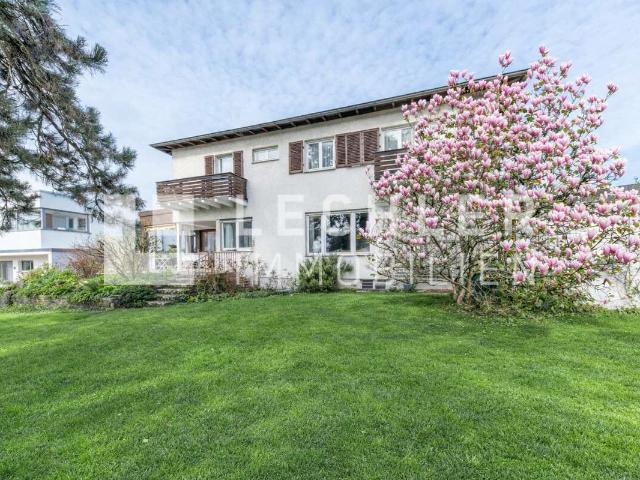Haus kaufen in Möhringen, Stuttgart