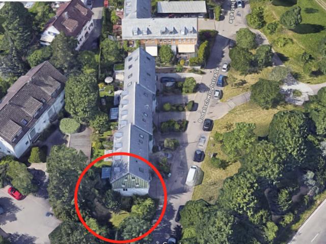 Haus kaufen in Möhringen, Stuttgart