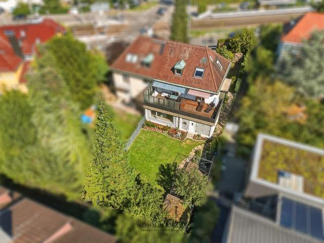 Haus kaufen in Möhringen, Stuttgart