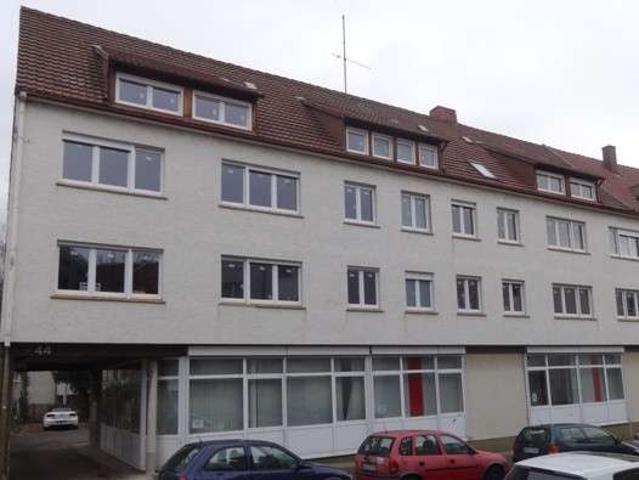 Haus kaufen in Stuttgart-Ost, Stuttgart