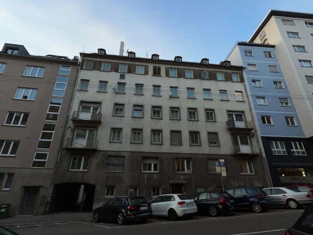 Haus kaufen in Stuttgart-West, Stuttgart