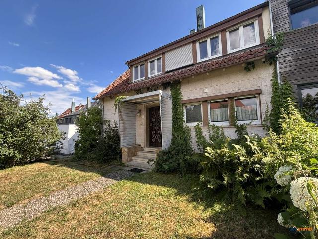 Haus kaufen in Lauchäcker, Stuttgart