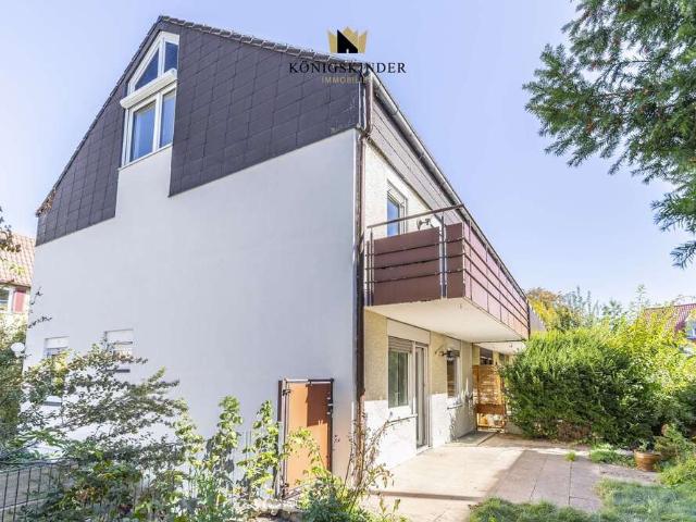 Haus kaufen in Vaihingen, Stuttgart