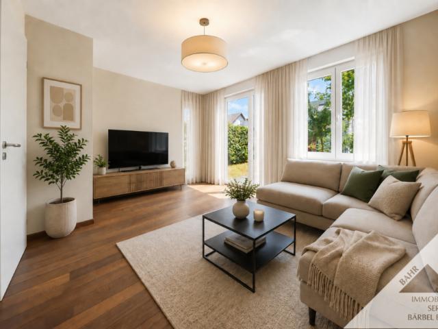Haus kaufen in Lauchäcker, Stuttgart