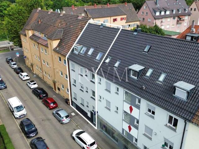Haus kaufen in Stuttgart, Baden-Württemberg