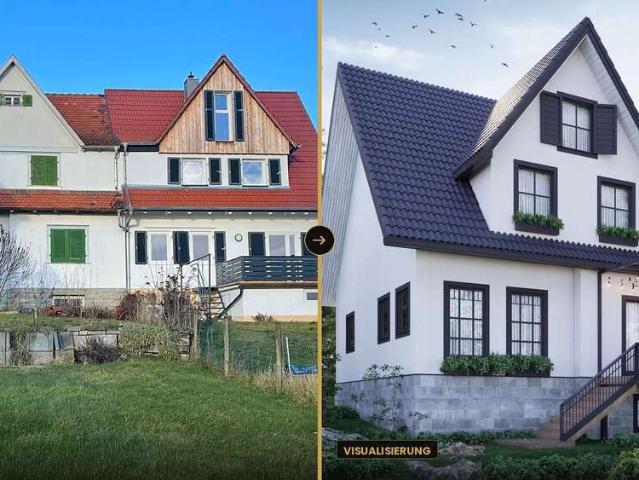 Haus kaufen in Wolfbusch, Stuttgart