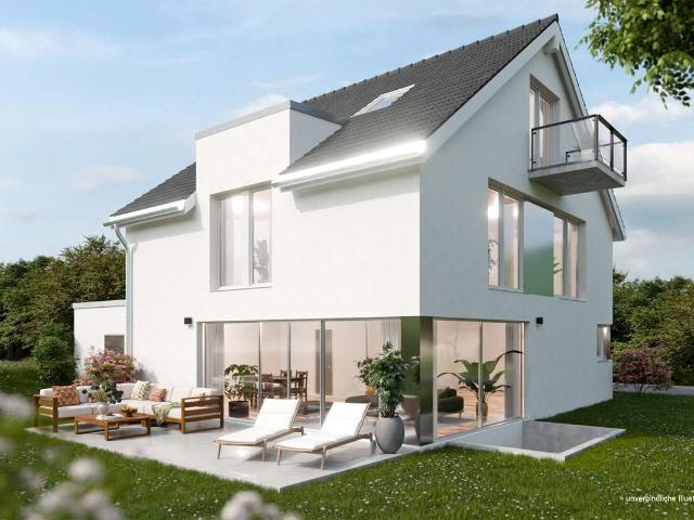 Haus kaufen in Zazenhausen, Stuttgart