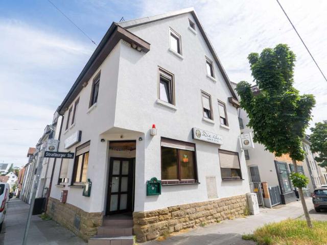 Haus kaufen in Zuffenhausen, Stuttgart