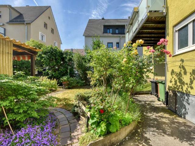 Haus kaufen in Zuffenhausen, Stuttgart