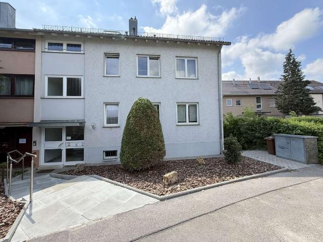 Haus kaufen in Zuffenhausen, Stuttgart