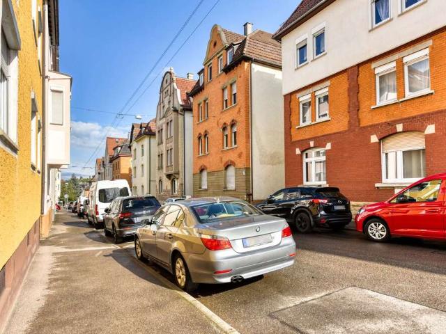 Haus kaufen in Zuffenhausen, Stuttgart