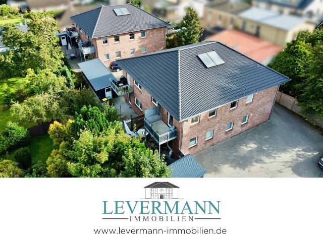Haus kaufen in Süderbrarup, Kreis Schleswig-Flensburg