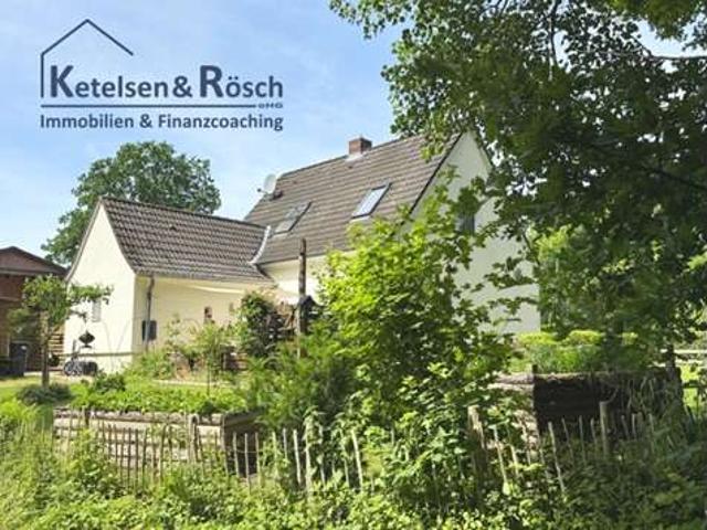 Haus kaufen in Süderbrarup, Schleswig-Holstein