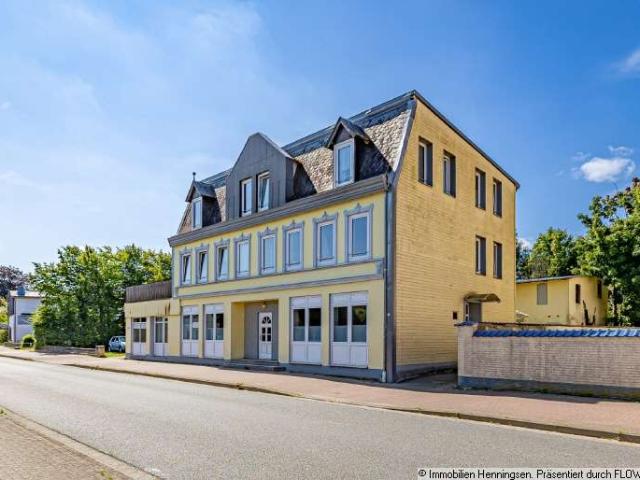 Haus kaufen in Süderbrarup, Schleswig-Holstein