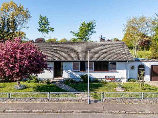 Haus kaufen in Süderbrarup, Schleswig-Holstein
