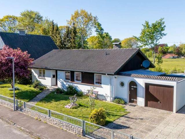 Haus kaufen in Süderbrarup, Schleswig-Holstein