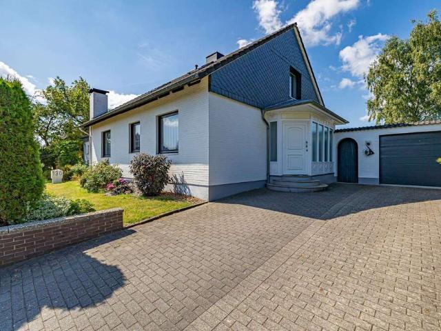 Haus kaufen in Süderbrarup, Schleswig-Holstein