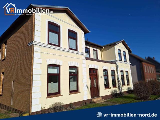 Haus kaufen in Süderbrarup, Schleswig-Holstein