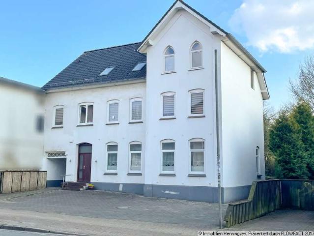 Haus kaufen in Süderbrarup, Schleswig-Holstein