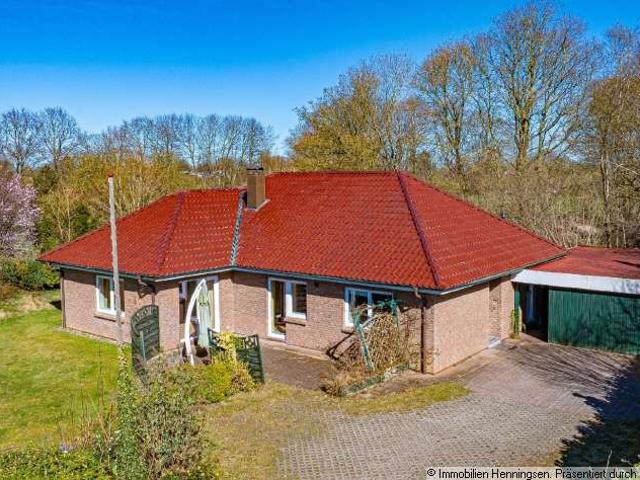Haus kaufen in Süderbrarup, Schleswig-Holstein
