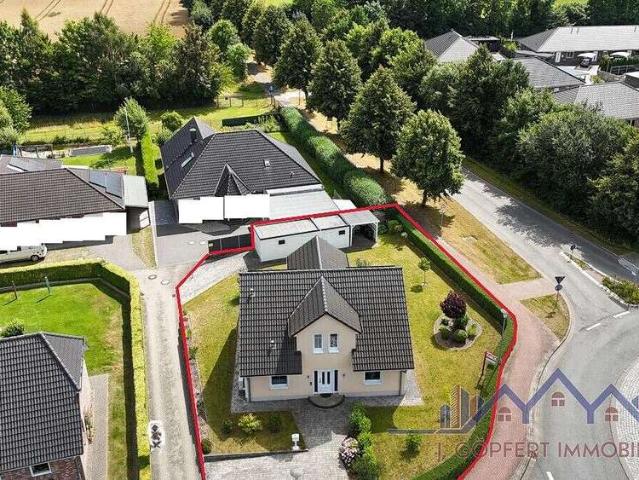 Haus kaufen in Süderbrarup, Schleswig-Holstein