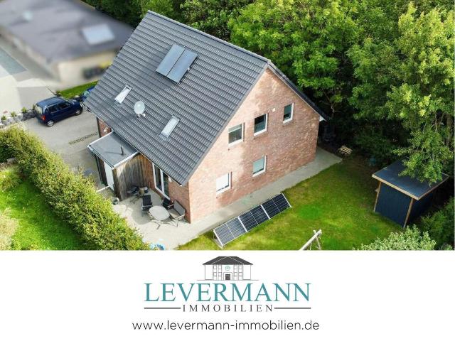 Haus kaufen in Süderbrarup, Schleswig-Holstein