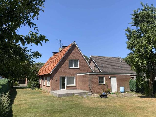 Haus kaufen in Südlohn