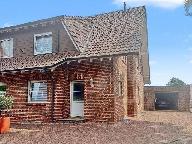 Haus kaufen in Südlohn