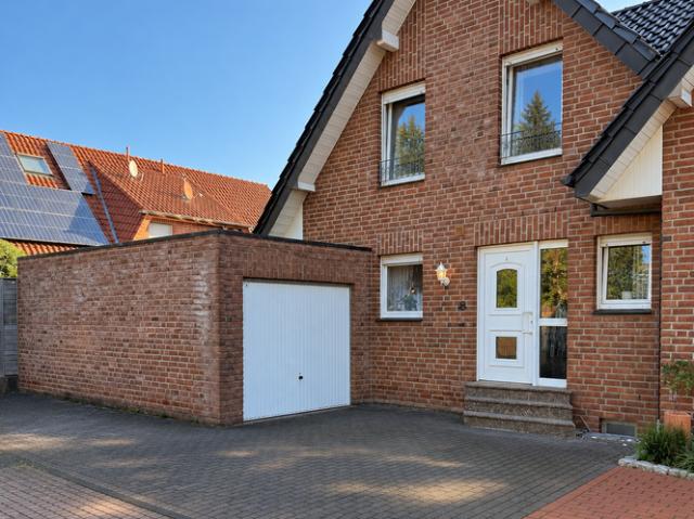 Haus kaufen in Südlohn